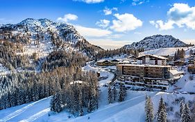 Falkensteiner Family Hotel Sonnenalpe